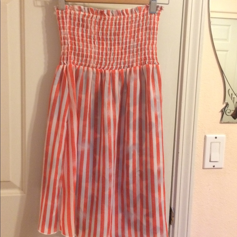 Reversible dress!